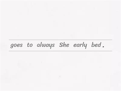 Adverbs of Frequency - 2