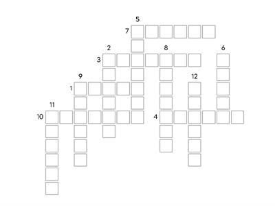 Verbes ouvrir/ offrir