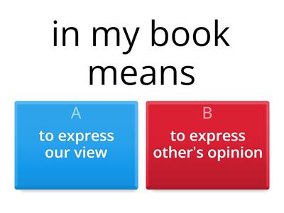 Reading is a waste of time by CoH