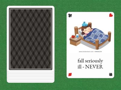 ever/never/just/already/yet