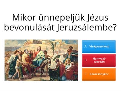 Húsvét
