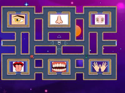 2nd`Q week 1-Ang Aking Pandama