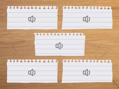 Dettato con i monosillabi: accento, apostrofo o niente?