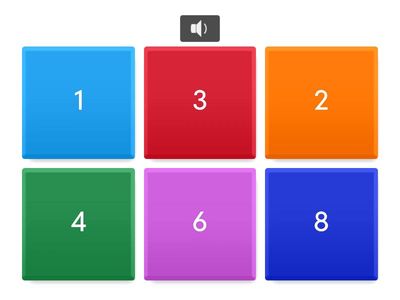 Chủ đề: Động vật; Độ tuổi: 5-6 tuổi; TC: Bé nhanh trí