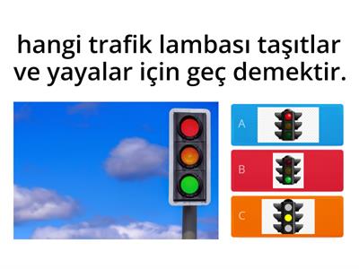 trafik 