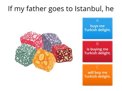 Module 2 - Grammar - Conditional Type 1.