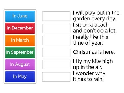 Get Ready for Flyers - Hello 2