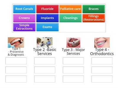 Dental Services