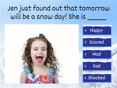 How are they Feeling?