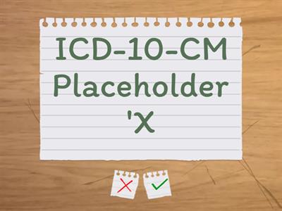 Medical Billing & Coding  Vocabulary Flashcards