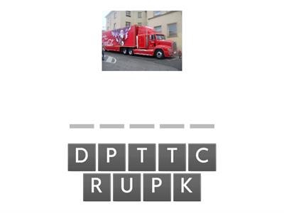 VOCABULARY STORY FUN U2 SPELL THE WORD