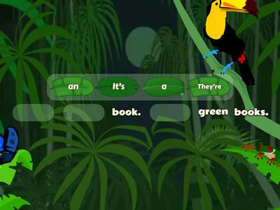 GG 1 Unit 0 In the classroom