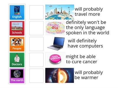 PROBABILITY - Future