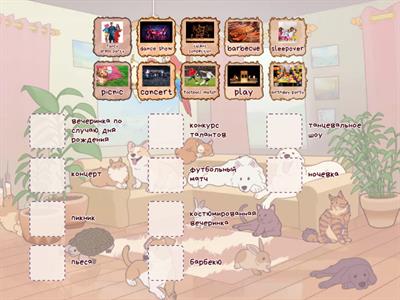 Go Getter 2 Unit 8.1