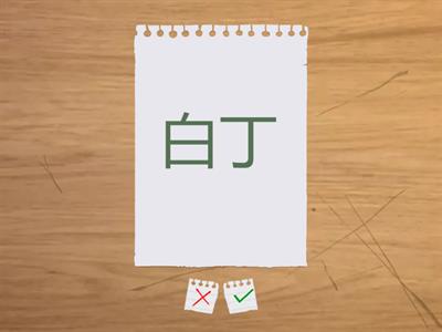 古文密码-代指/借代 【QUIZ】