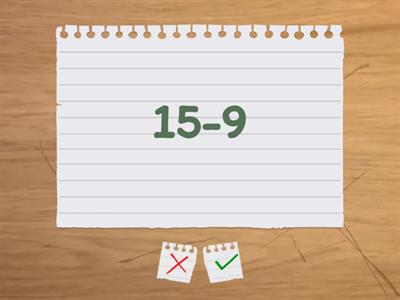 Математика. Сложение и вычитание.