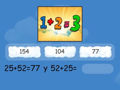 Propiedes de la suma