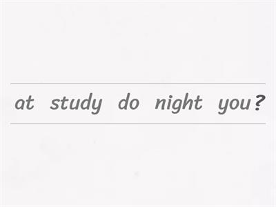 подготовка к тесту к kids+