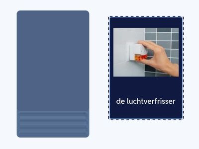 de zintuigen NT2 | de reukzin (2)﻿