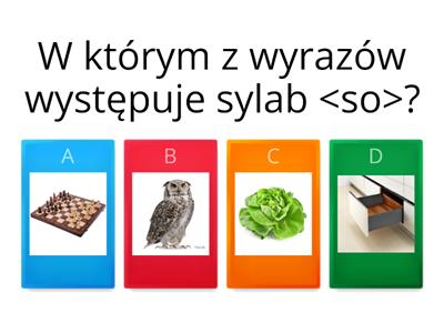 Percepcja słuchowa