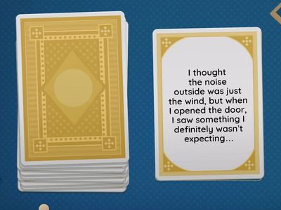 PAST THINKING PART 1