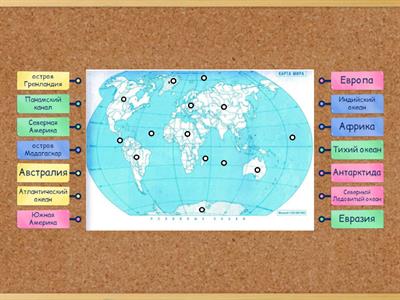 планета Земля