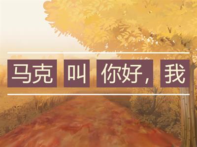 легкий китайский 