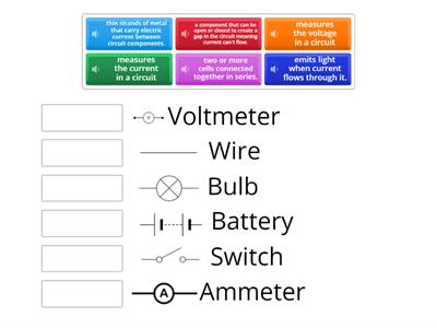  Circuit components