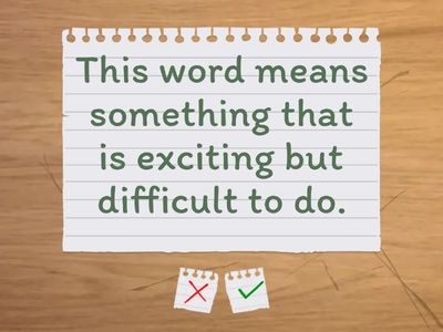 Travel Expert Challenge - Guess Me! (G 03)