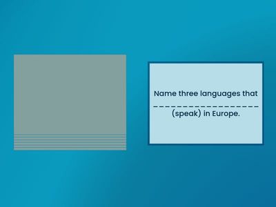 Basic 11 - Passive Questions