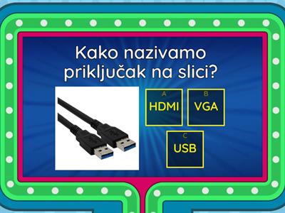 Pogreška na računalnoj opremi