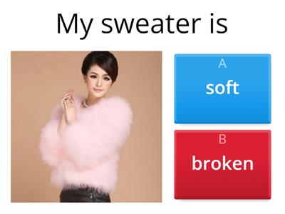 Elementary vocabulary revision 2