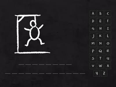 Classification of Living Things