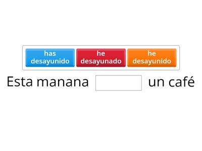 Preterito perfecto_1