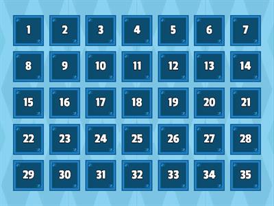 Sakinio dalys 6-8 klasė