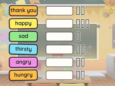 二上 康軒 英文English U2 單字