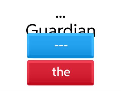  Geography 3 (ЦЭ, ЦТ 2025)