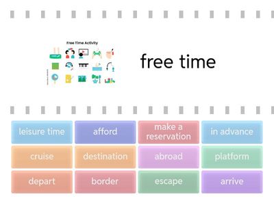 1.3 - 1.4 A day trip