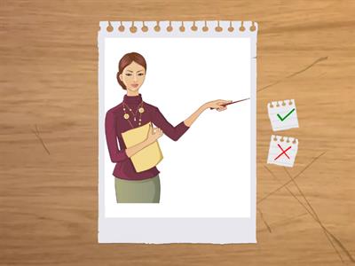  Мамандықтар 4 сынып