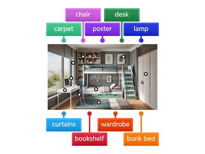 Smiling Sam 4 Bedroom