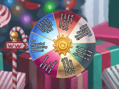 Things to do on holiday.