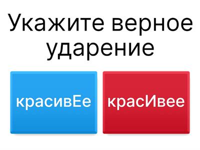 егэ орфоэпия 