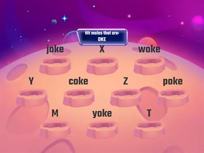 Fluency OKE & OCK Space