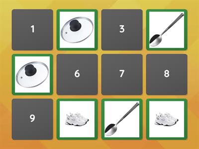 Знайди пари