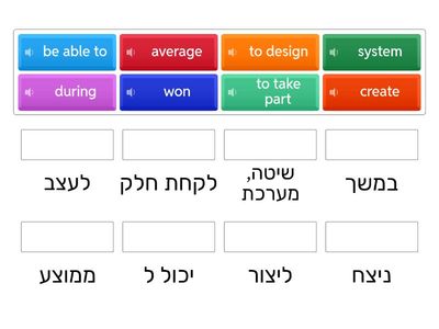 Skating to work , Module A