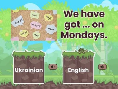 Smiling Sam 3_Unit 3_School Time