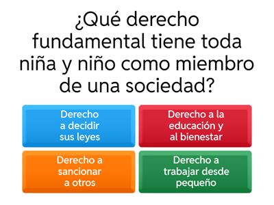 Propósito de la Educación Parvularia, según Bases Curriculares de Educación Parvularia.