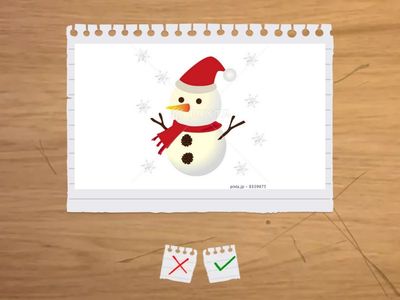  【ことば】12月季節のことば（日本語）Seasonal Words in December (Japanese)Copy