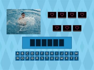 Level 3 - Lesson 4: Hangman