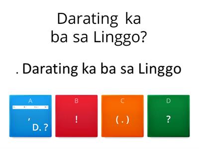 FILIPINO